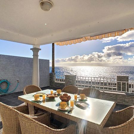 Naya Beach House By Lovelystay Malseira ภายนอก รูปภาพ