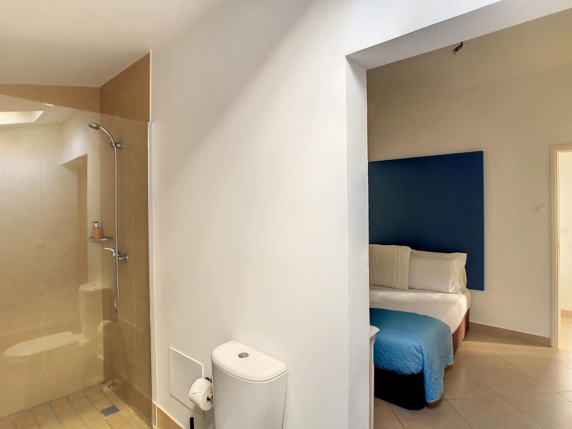 Naya Beach House By Lovelystay Malseira ภายนอก รูปภาพ