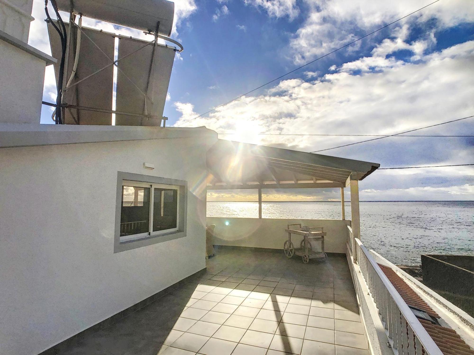 Naya Beach House By Lovelystay Malseira ภายนอก รูปภาพ