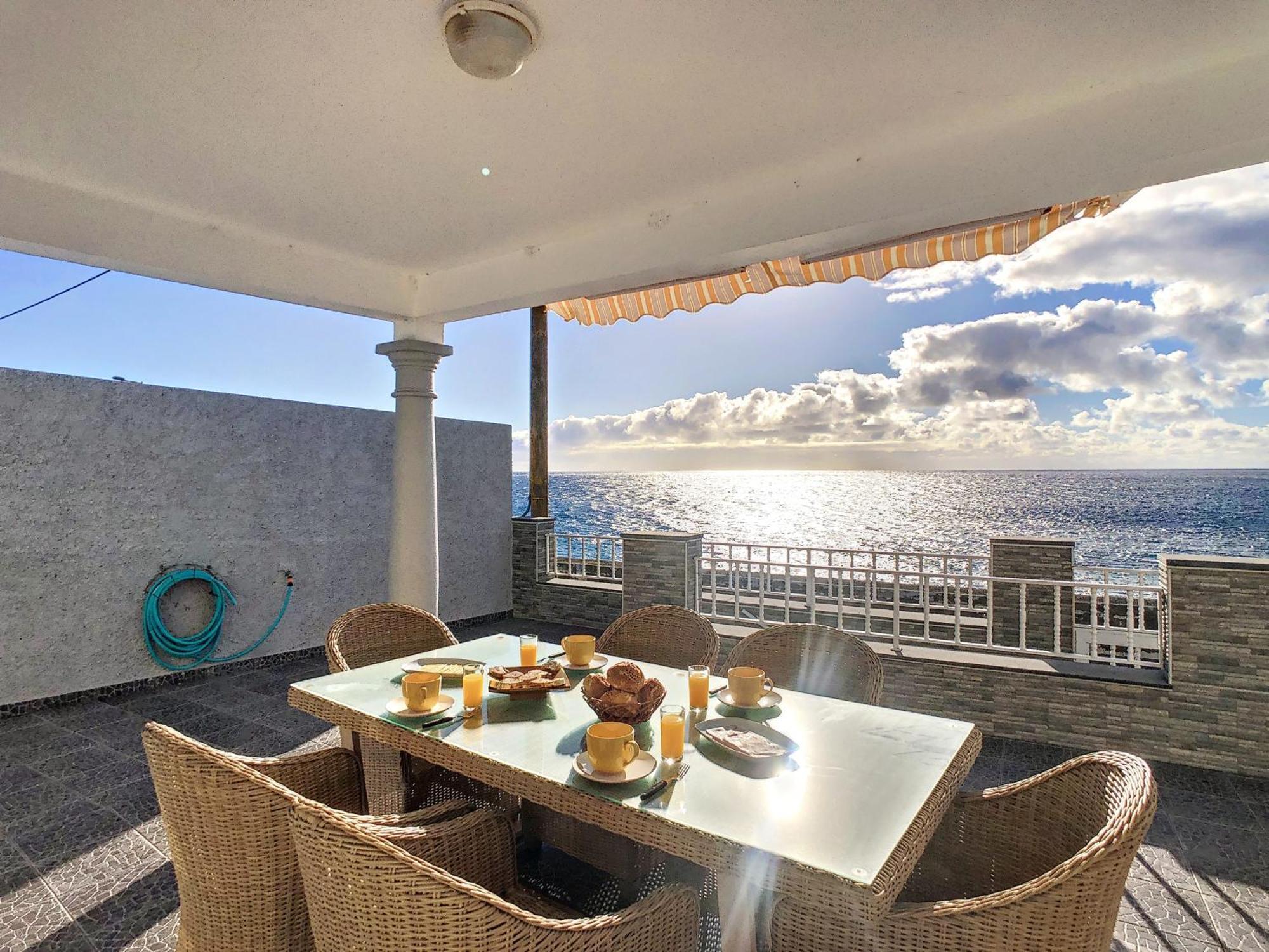 Naya Beach House By Lovelystay Malseira ภายนอก รูปภาพ