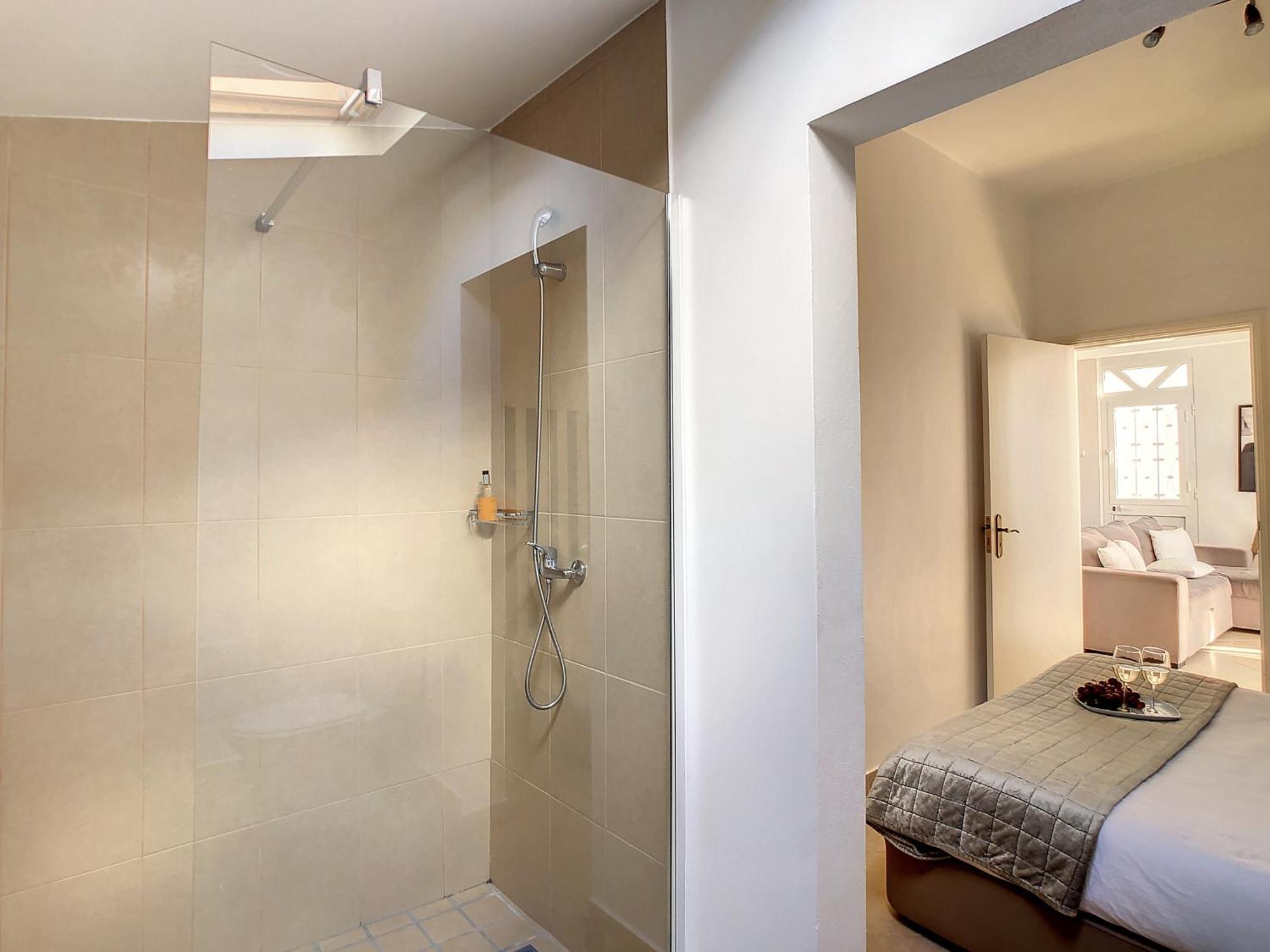 Naya Beach House By Lovelystay Malseira ภายนอก รูปภาพ