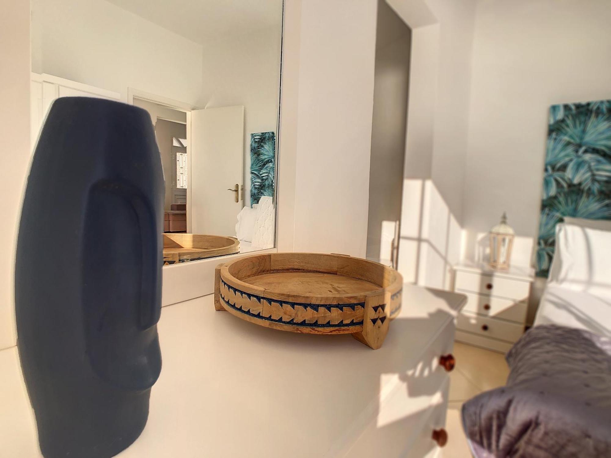 Naya Beach House By Lovelystay Malseira ภายนอก รูปภาพ