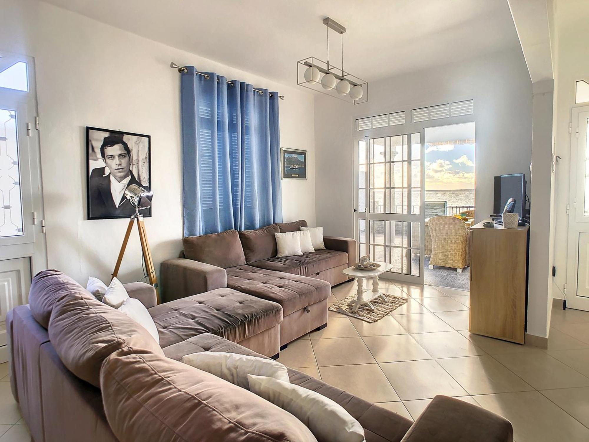 Naya Beach House By Lovelystay Malseira ภายนอก รูปภาพ